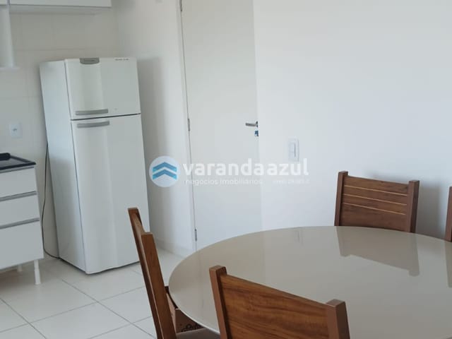 Apartamento 2 quartos e 1 banheiro, à venda, no bairro Vila Nova Cintra em Mogi das Cruzes