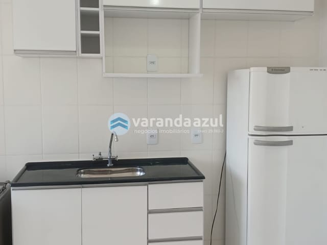 Apartamento 2 quartos e 1 banheiro, à venda, no bairro Vila Nova Cintra em Mogi das Cruzes