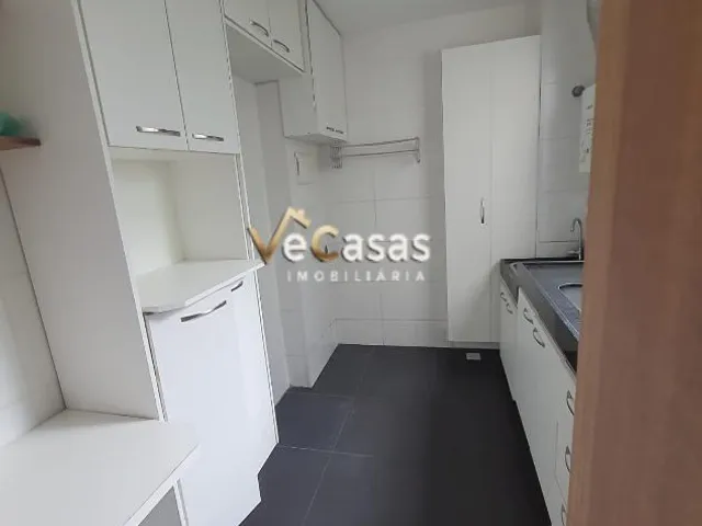 Apartamento com 47m² 2 quartos e 1 banheiro, à venda, no bairro Atlântica em Rio das Ostras