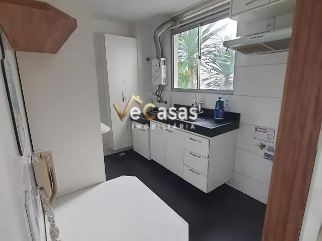Apartamento com 47m² 2 quartos e 1 banheiro, à venda, no bairro Atlântica em Rio das Ostras