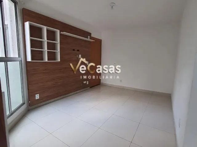 Apartamento com 47m² 2 quartos e 1 banheiro, à venda, no bairro Atlântica em Rio das Ostras