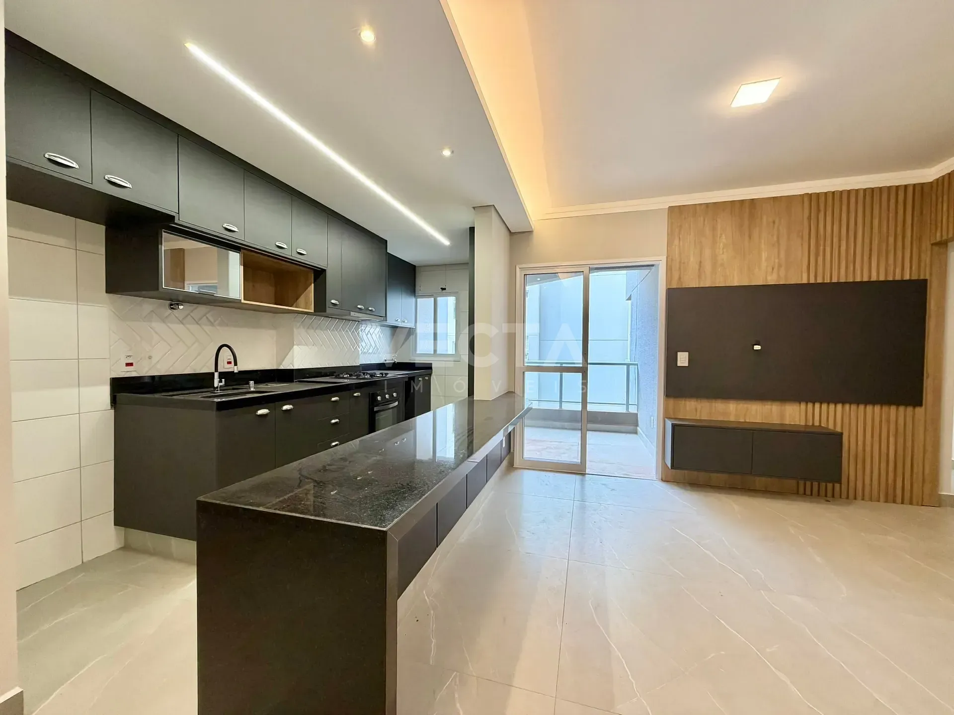 Apartamento, 3 quartos, 90 m² - Foto 8