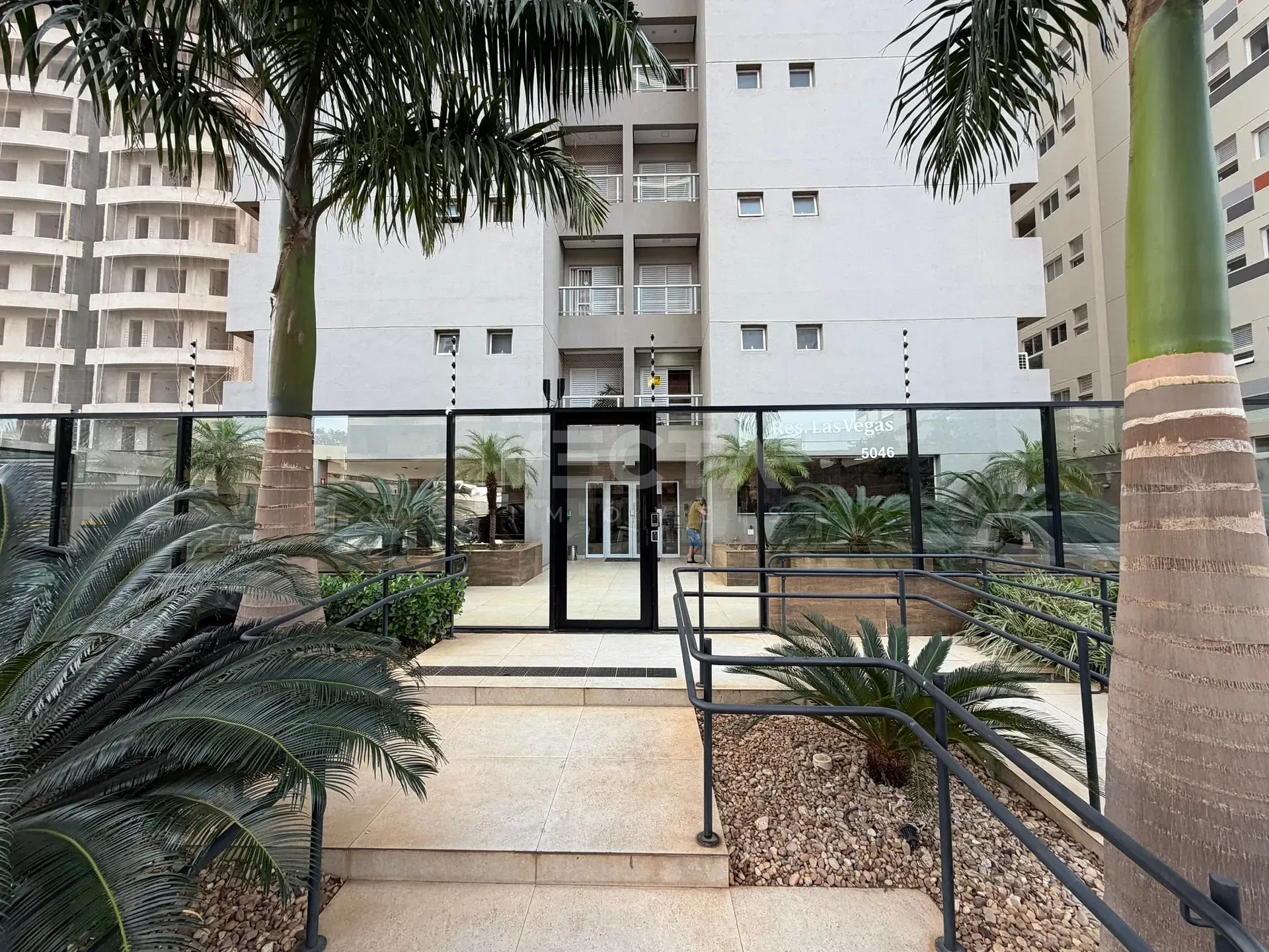 Apartamento, 3 quartos, 90 m² - Foto 1