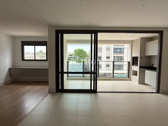 Apartamento com 231m² 2 quartos e 3 banheiros, para alugar, no bairro Bela Suiça em Londrina