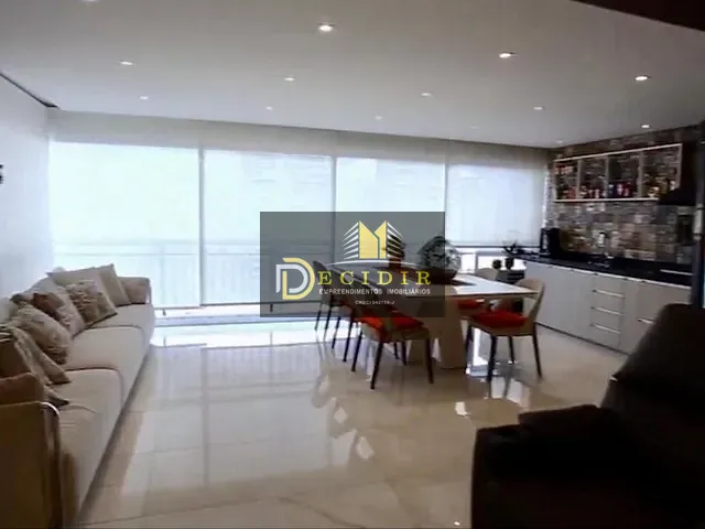 Apartamento com 148m² 2 quartos e 3 banheiros, à venda, no bairro Parque São Jorge em São Paulo