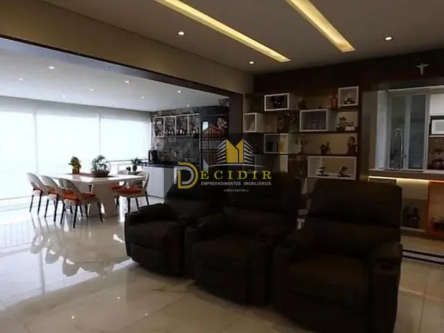 Apartamento com 148m² 2 quartos e 3 banheiros, à venda, no bairro Parque São Jorge em São Paulo