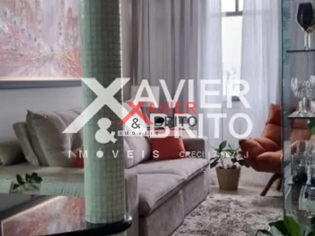 Apartamento 1 quarto e 1 banheiro, à venda, no bairro Mooca em São Paulo