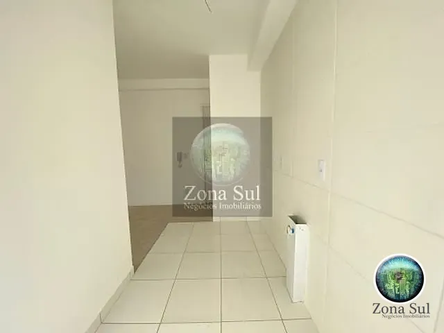 Apartamento com 46m² 2 quartos e 1 banheiro, à venda, no bairro Vila Vasques em Votorantim