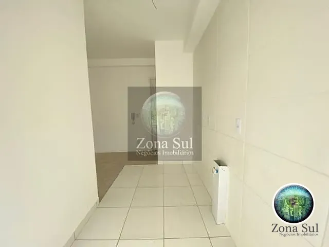 Apartamento com 46m² 2 quartos e 1 banheiro, à venda, no bairro Vila Vasques em Votorantim