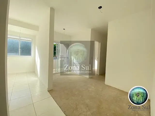 Apartamento com 46m² 2 quartos e 1 banheiro, à venda, no bairro Vila Vasques em Votorantim