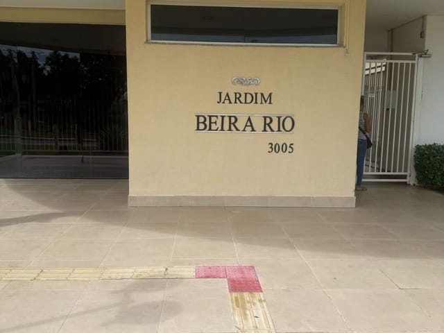 Foto do Apartamento - Apartamento para venda e locação, Jardim Europa, Cuiabá, MT | Ability Imóveis Ltda
