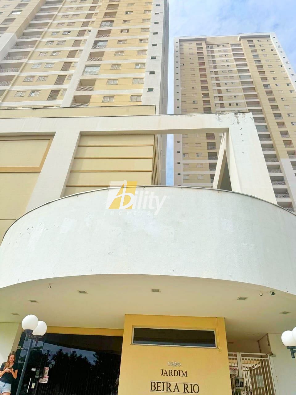 Apartamento à venda e aluguel com 3 quartos, 70m² - Foto 2