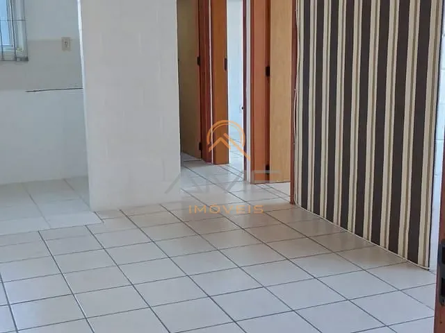 Apartamento 2 quartos e 1 banheiro, à venda, no bairro São Gonçalo em Pelotas