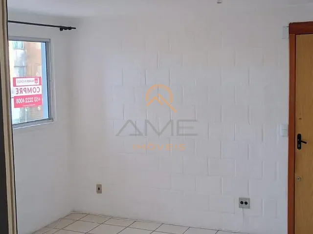 Apartamento 2 quartos e 1 banheiro, à venda, no bairro São Gonçalo em Pelotas