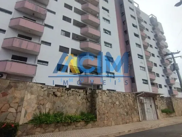 Apartamento 3 quartos e 3 banheiros, à venda, no bairro Berlim em Jaguariúna