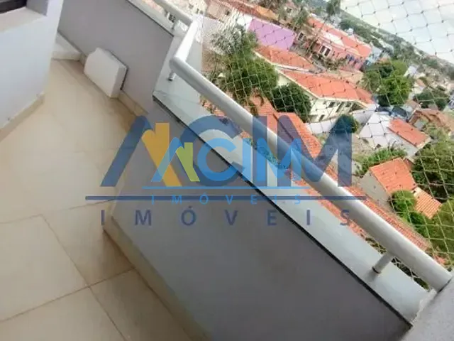 Apartamento 3 quartos e 3 banheiros, à venda, no bairro Berlim em Jaguariúna