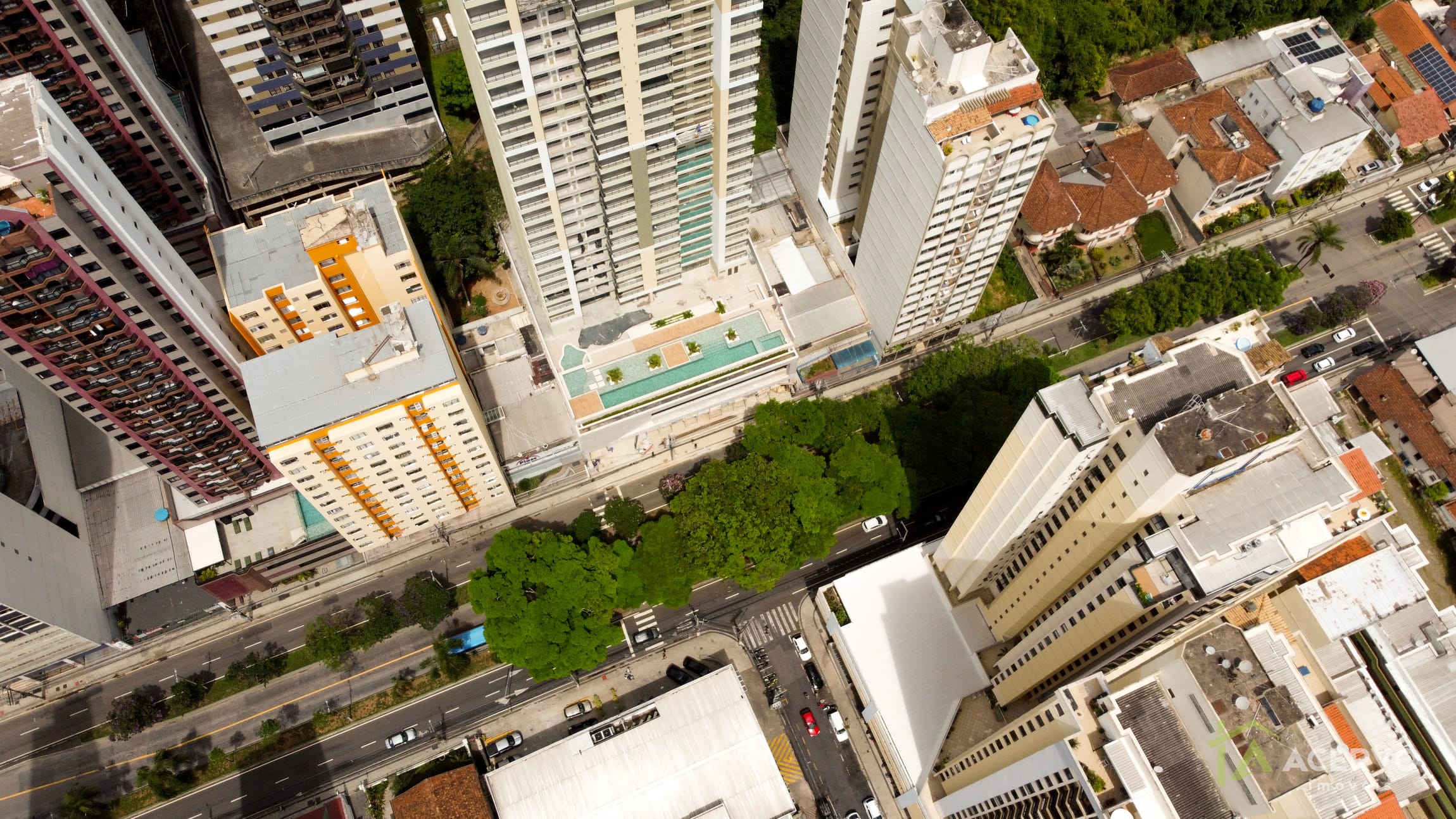 Apartamento à Venda em Alto dos Passos