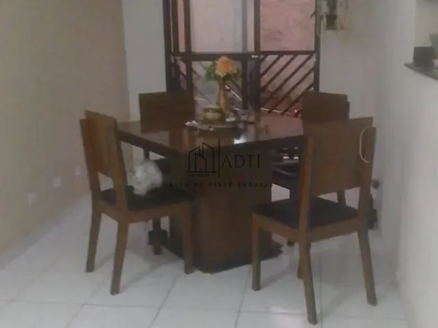 Apartamento 3 quartos e 1 banheiro, à venda, no bairro Alto Ipiranga em Mogi das Cruzes
