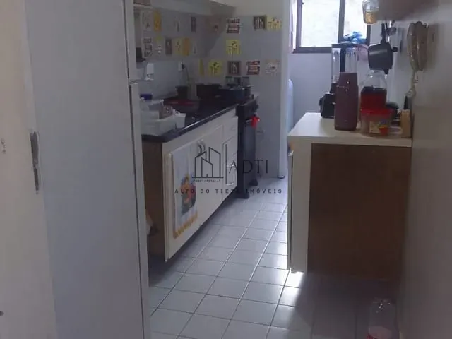 Apartamento 3 quartos e 1 banheiro, à venda, no bairro Alto Ipiranga em Mogi das Cruzes