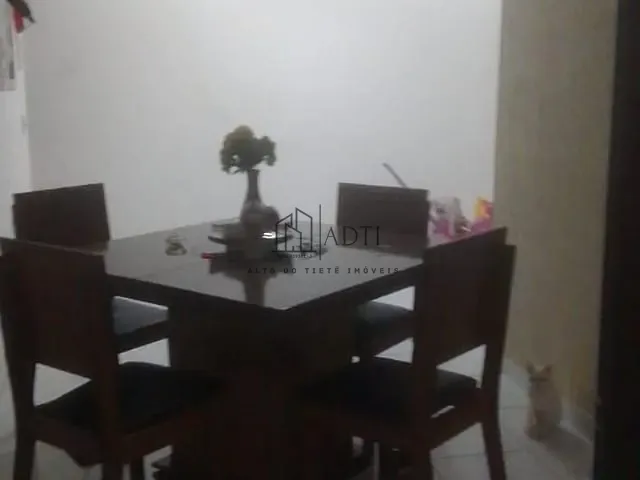 Apartamento 3 quartos e 1 banheiro, à venda, no bairro Alto Ipiranga em Mogi das Cruzes