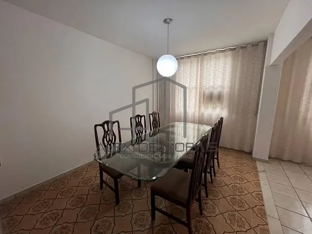 Apartamento 2 quartos e 1 banheiro, à venda, no bairro Centro em Vitória