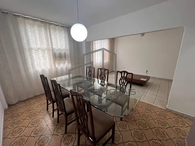 Apartamento 2 quartos e 1 banheiro, à venda, no bairro Centro em Vitória