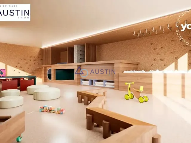 Apartamento com 60m² 2 quartos e 2 banheiros, à venda, no bairro Pinheiros em São Paulo