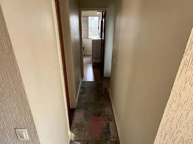 Apartamento com 70m² 3 quartos e 2 banheiros, à venda, no bairro Imirim em São Paulo
