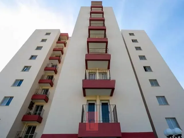 Apartamento com 70m² 3 quartos e 2 banheiros, à venda, no bairro Imirim em São Paulo