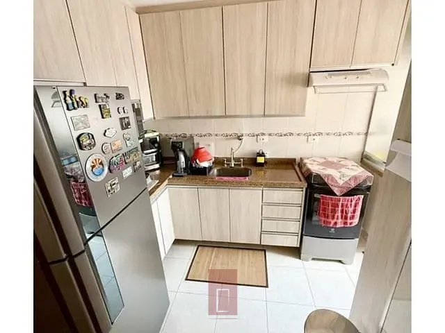Apartamento com 70m² 3 quartos e 2 banheiros, à venda, no bairro Imirim em São Paulo