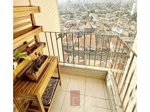 Apartamento com 70m² 3 quartos e 2 banheiros, à venda, no bairro Imirim em São Paulo
