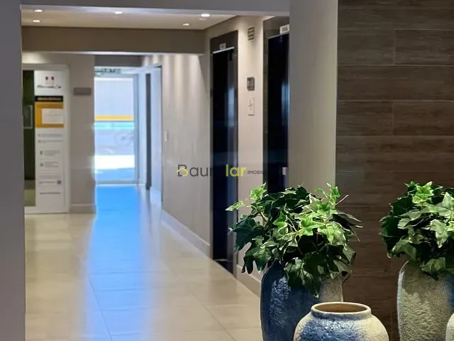 Apartamento 1 quarto e 1 banheiro, à venda, no bairro Vila Santa Tereza em Bauru