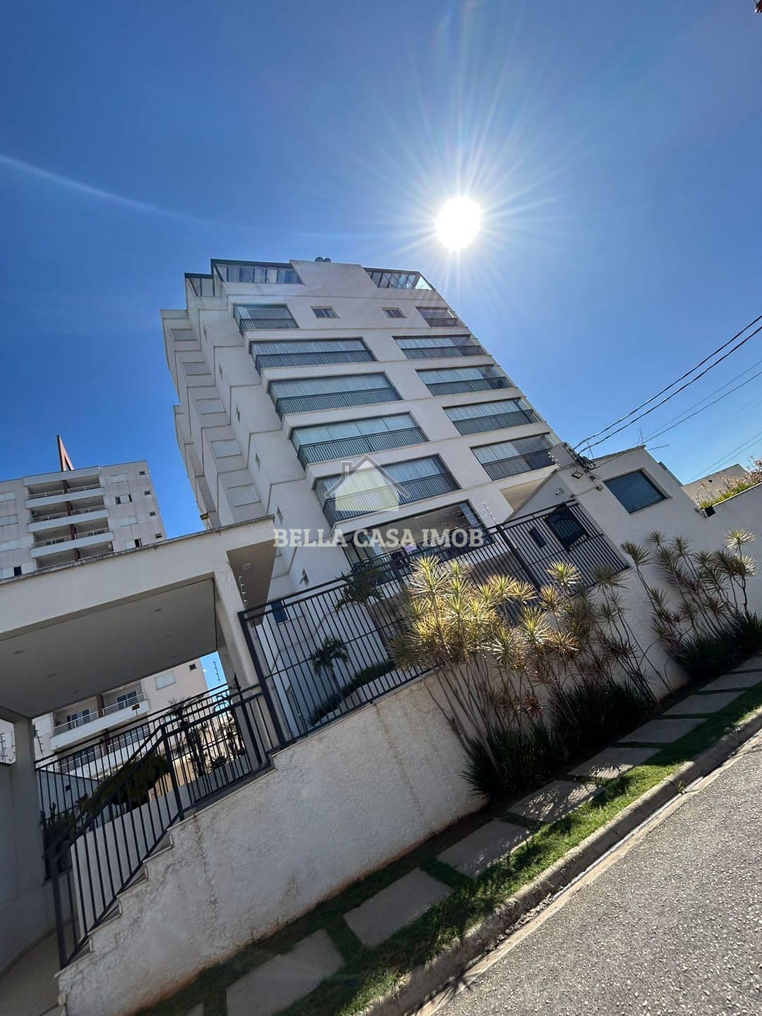 Apartamento à venda com 2 quartos, 79m² - Foto 31
