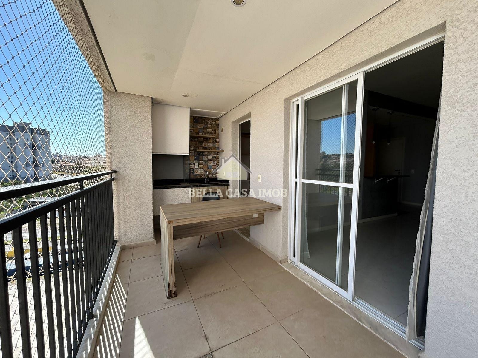 Apartamento à venda com 2 quartos, 79m² - Foto 4