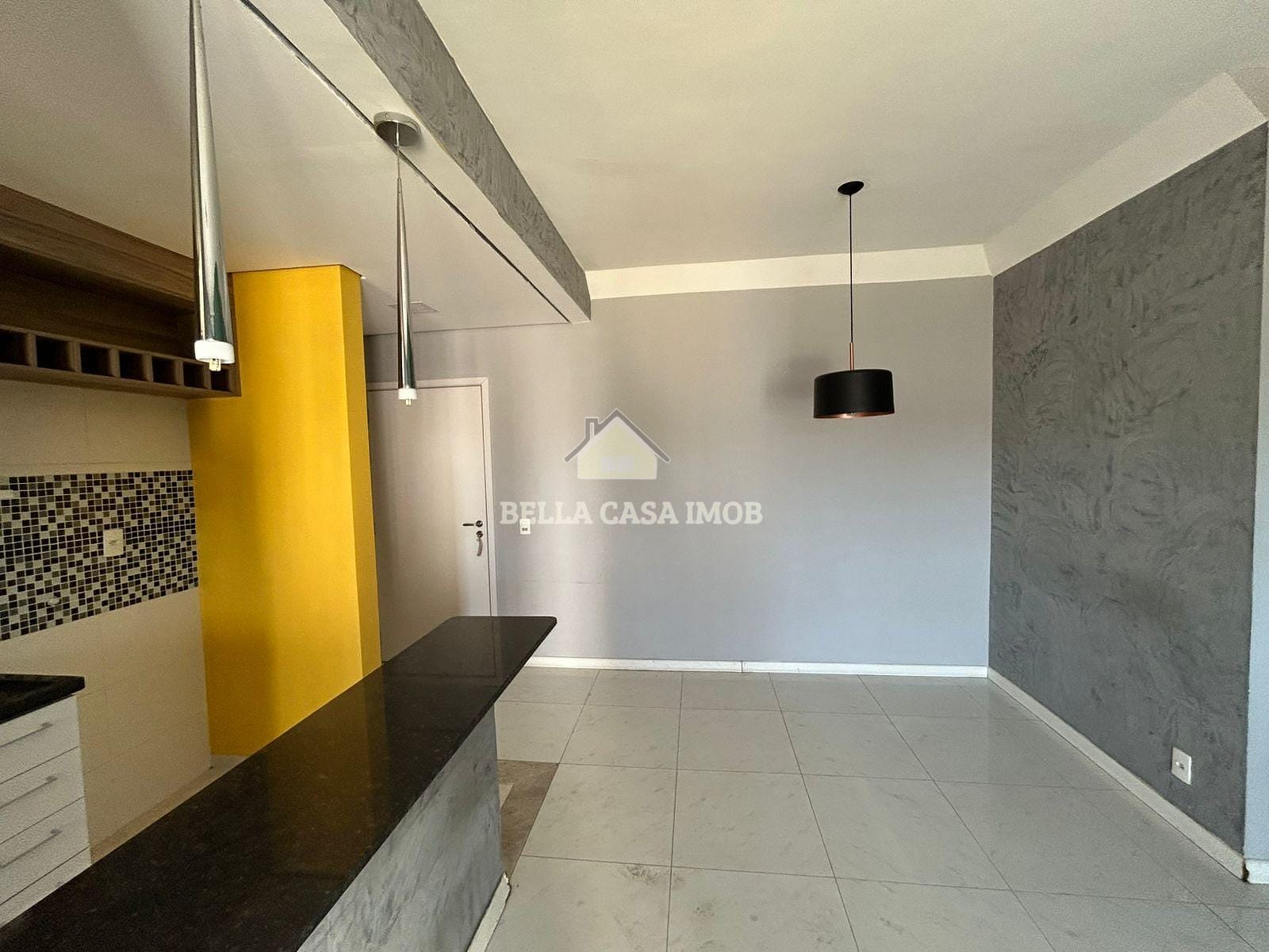 Apartamento à venda com 2 quartos, 79m² - Foto 6