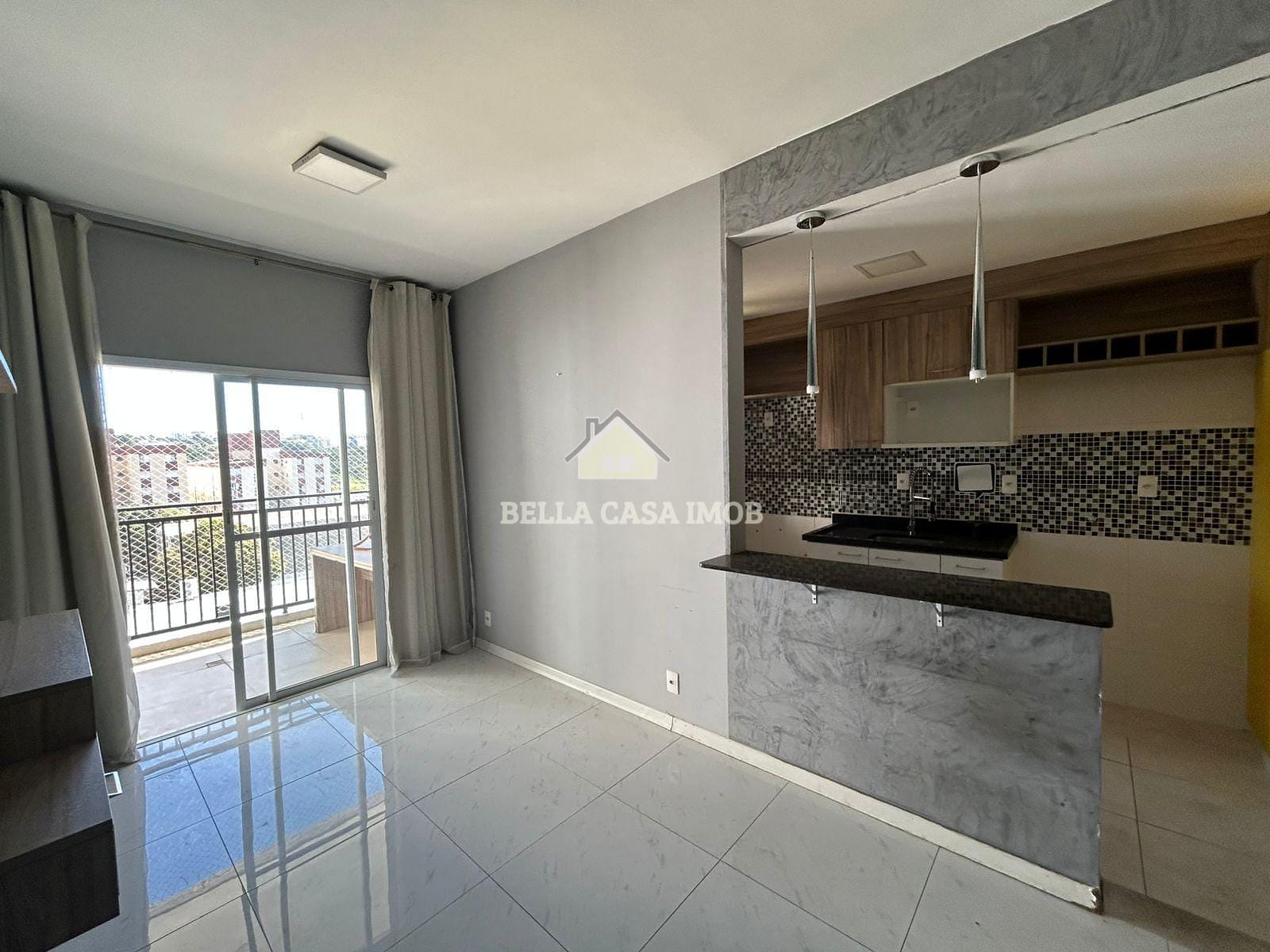 Apartamento à venda com 2 quartos, 79m² - Foto 7