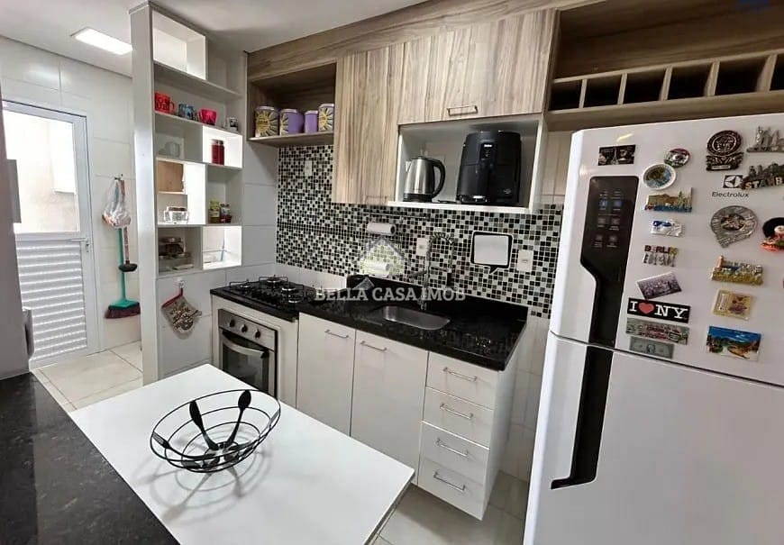 Apartamento à venda com 2 quartos, 79m² - Foto 19