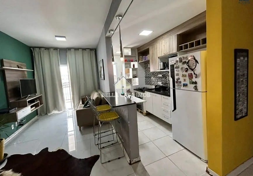 Apartamento à venda com 2 quartos, 79m² - Foto 20