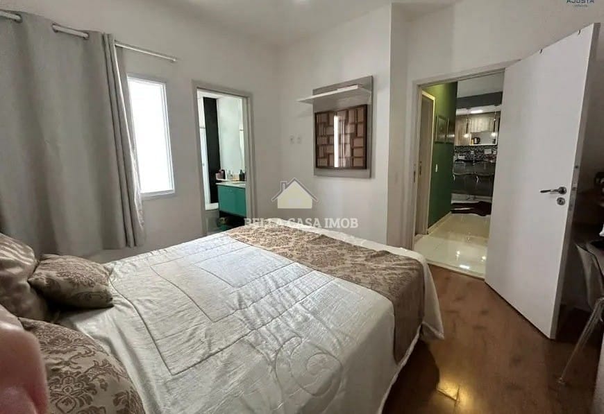 Apartamento à venda com 2 quartos, 79m² - Foto 25