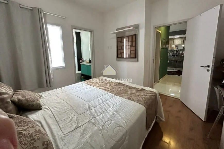 Apartamento à venda com 2 quartos, 79m² - Foto 26