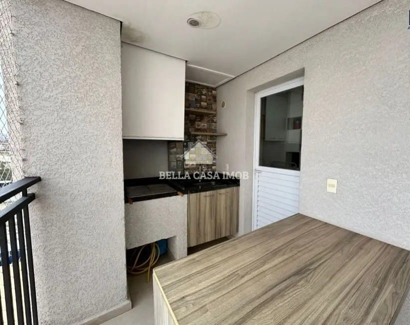 Apartamento à venda com 2 quartos, 79m² - Foto 29