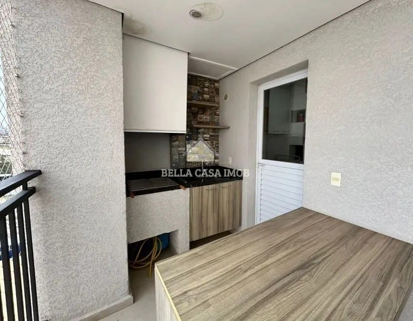 Apartamento à venda com 2 quartos, 79m² - Foto 30