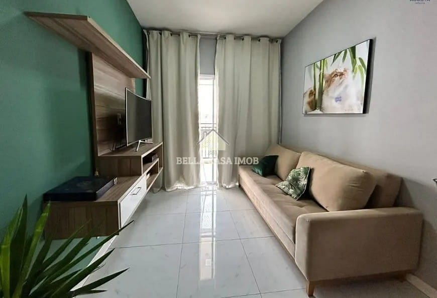 Apartamento à venda com 2 quartos, 79m² - Foto 11