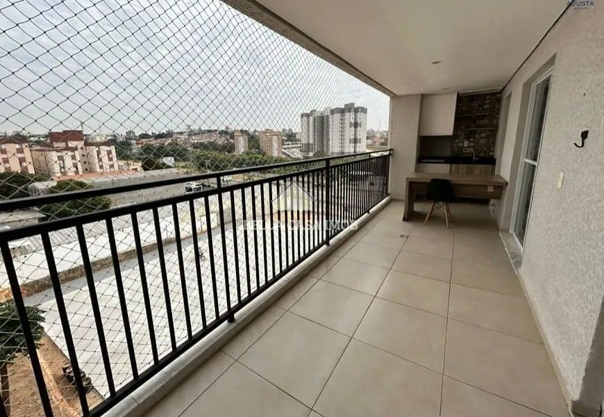 Apartamento à venda com 2 quartos, 79m² - Foto 1