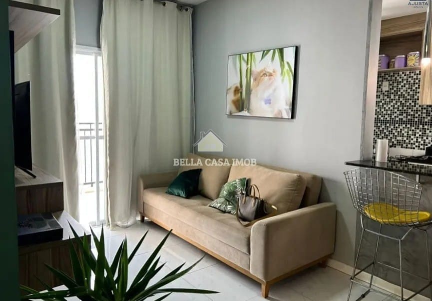 Apartamento à venda com 2 quartos, 79m² - Foto 13
