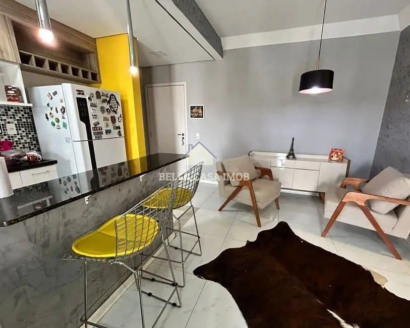 Apartamento à venda com 2 quartos, 79m² - Foto 15