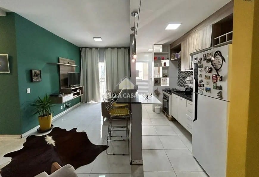 Apartamento à venda com 2 quartos, 79m² - Foto 16