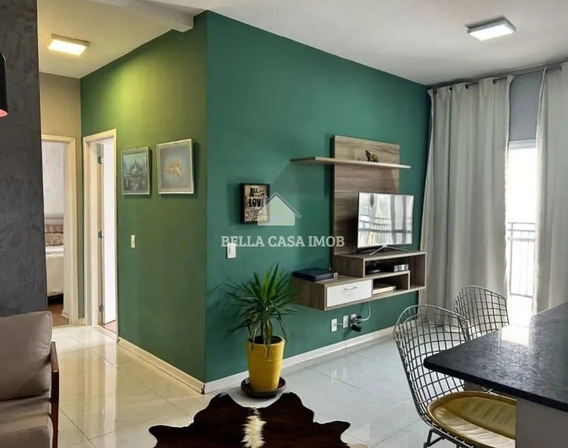 Apartamento à venda com 2 quartos, 79m² - Foto 17