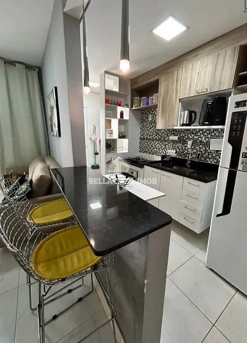 Apartamento à venda com 2 quartos, 79m² - Foto 18