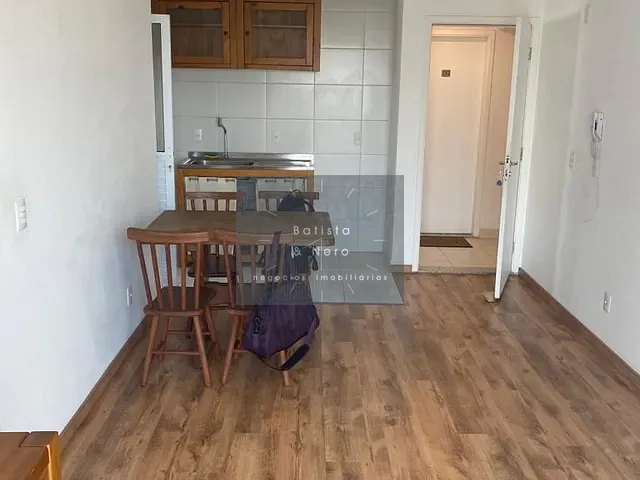 Apartamento com 67m² 3 quartos e 2 banheiros, à venda, no bairro Vila Andrade em São Paulo